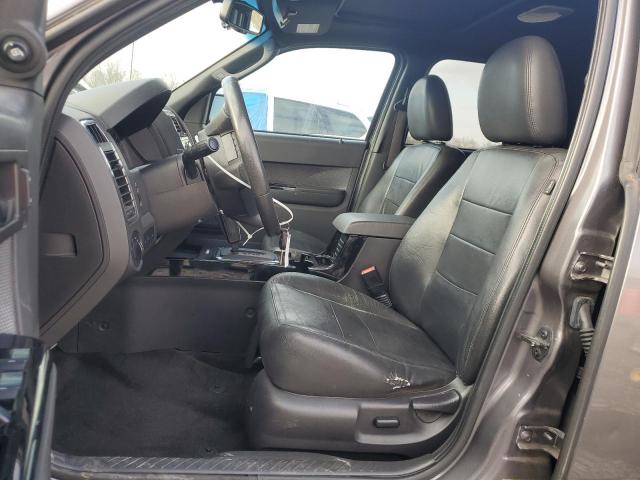 Photo 7 from auction – 2012 FORD ESCAPE LIM with VIN 1FMCU0E72CKB65060