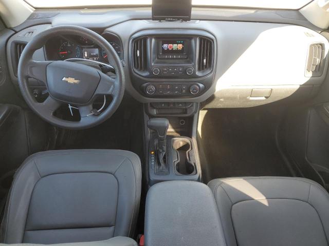 Photo 8 from auction – 2016 CHEVROLET COLORADO with VIN 1GCGSBEA3G1349485