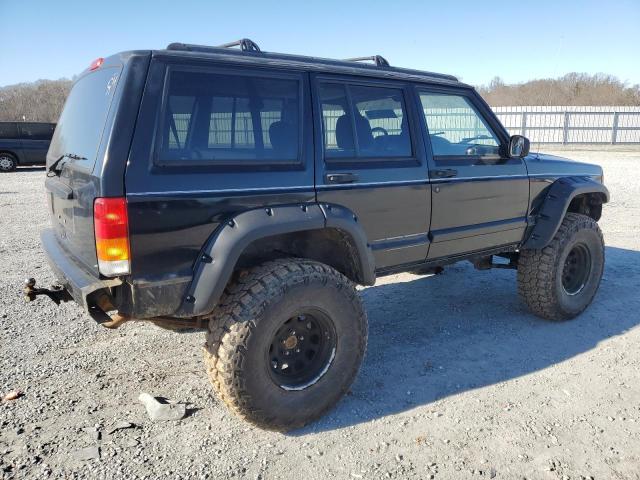 Photo 3 from auction – 1997 JEEP CHEROKEE C with VIN 1J4FJ78S2VL574492