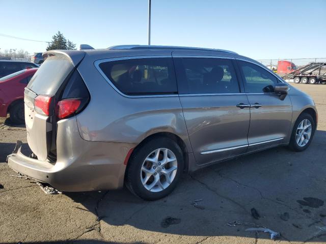 Photo 3 from auction – 2018 CHRYSLER PACIFICA T with VIN 2C4RC1EG4JR111152