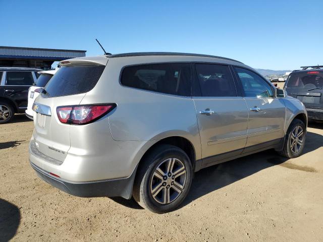 Photo 3 from auction – 2015 CHEVROLET TRAVERSE L with VIN 1GNKRHKD1FJ309631