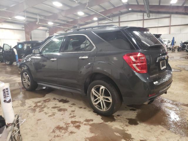 Photo 2 from auction – 2017 CHEVROLET EQUINOX PR with VIN 2GNFLGE33H6259816