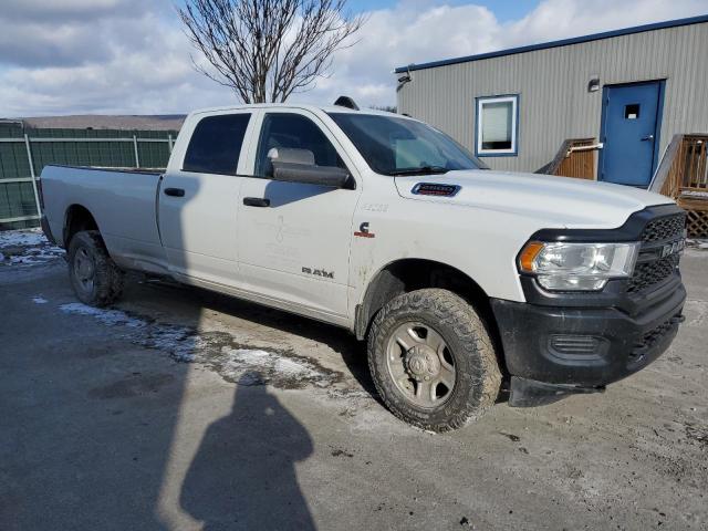 Photo 4 from auction – 2022 RAM 2500 TRADE with VIN 3C6UR5HL7NG203464
