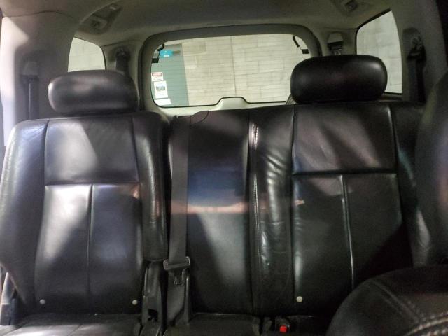 Photo 10 from auction – 2005 GMC ENVOY XL with VIN 1GKET16S456136541