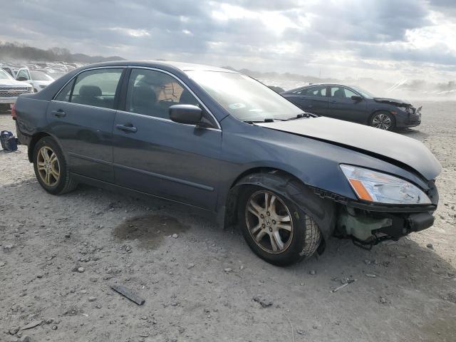 Photo 4 from auction – 2007 HONDA ACCORD SE with VIN JHMCM56397C006063