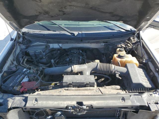 Photo 11 from auction – 2011 FORD F150 SUPER with VIN 1FTFW1ET5BFD26748