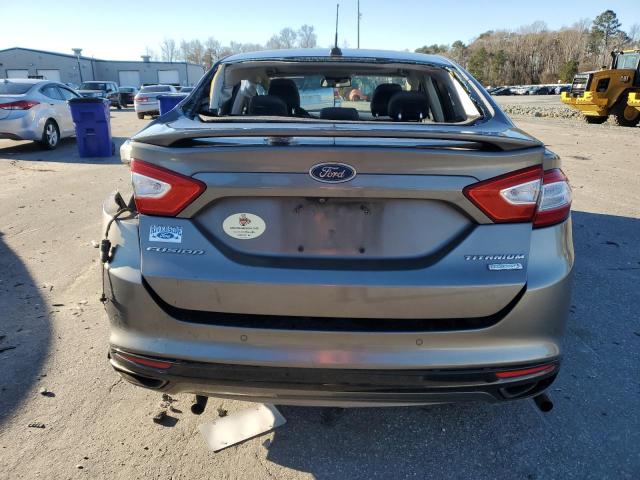 Photo 6 from auction – 2013 FORD FUSION S with VIN 3FA6P0K90DR188371