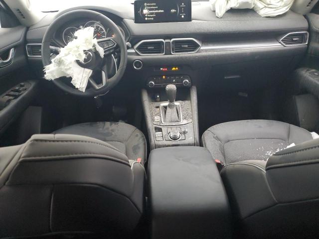 Photo 8 from auction – 2024 MAZDA CX-5 SELEC with VIN JM3KFBBL7R0440232