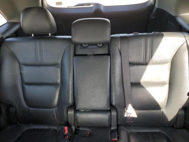 Photo 10 from auction – 2015 KIA SORENTO LX with VIN 5XYKT3A66FG564856