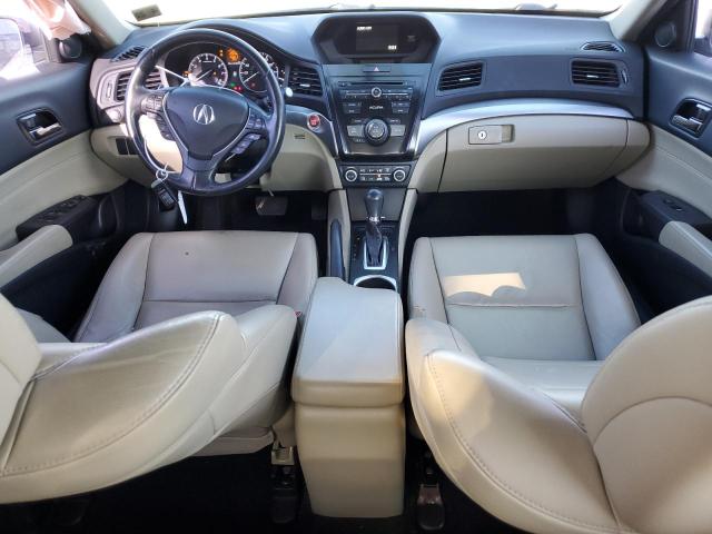 Photo 8 from auction – 2017 ACURA ILX BASE W with VIN 19UDE2F35HA005671