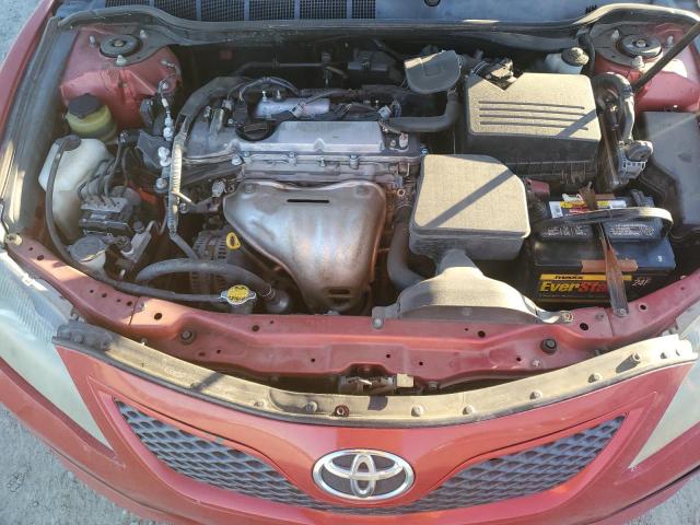 صورة رقم 11 من المزاد - 2011 TOYOTA CAMRY BASE مع VIN 4T1BF3EK5BU603469