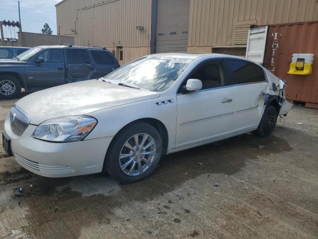 BUICK LUCERNE CX 2009 with VIN 1G4HD57119U150848 - Photo from auction