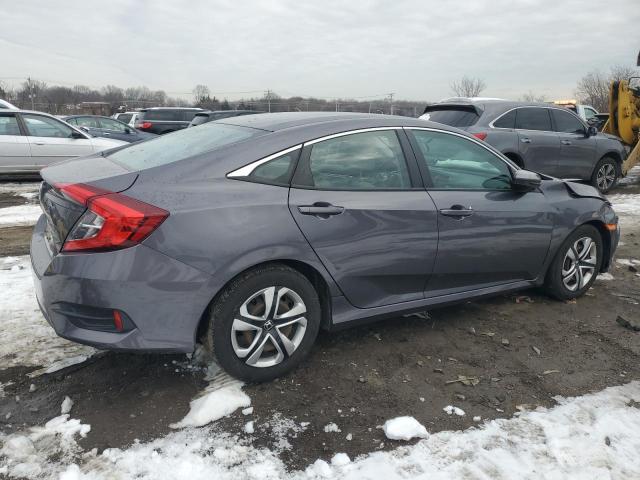 Photo 3 from auction – 2017 HONDA CIVIC LX with VIN 2HGFC2F58HH531553