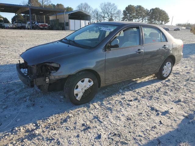 Photo 1 from auction – 2005 TOYOTA COROLLA CE with VIN 1NXBR32E05Z429160