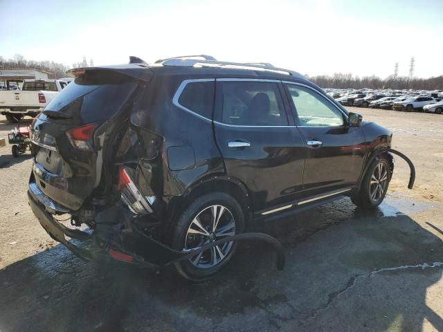 Photo 3 from auction – 2017 NISSAN ROGUE S with VIN 5N1AT2MT0HC852754
