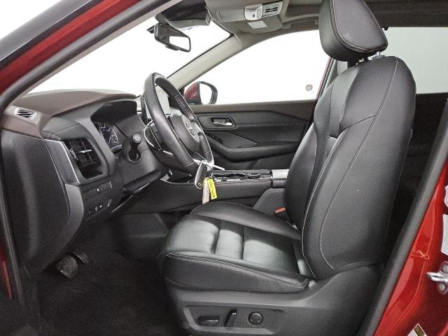 Photo 7 from auction – 2023 NISSAN ROGUE SL with VIN 5N1BT3CB7PC808056
