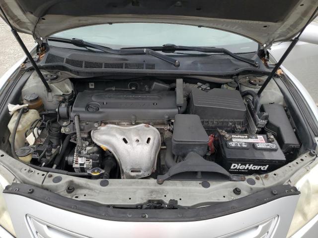 Photo 11 from auction – 2007 TOYOTA CAMRY CE with VIN 4T1BE46K77U619090