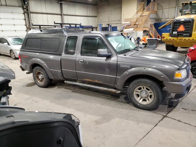 Photo 4 from auction – 2009 FORD RANGER SUP with VIN 1FTYR44E89PA43172