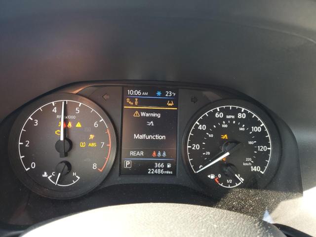 Photo 9 from auction – 2024 NISSAN ALTIMA S with VIN 1N4BL4BV6RN327153