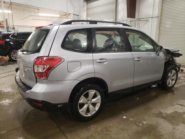 Photo 3 from auction – 2016 SUBARU FORESTER 2 with VIN JF2SJABC2GH441368