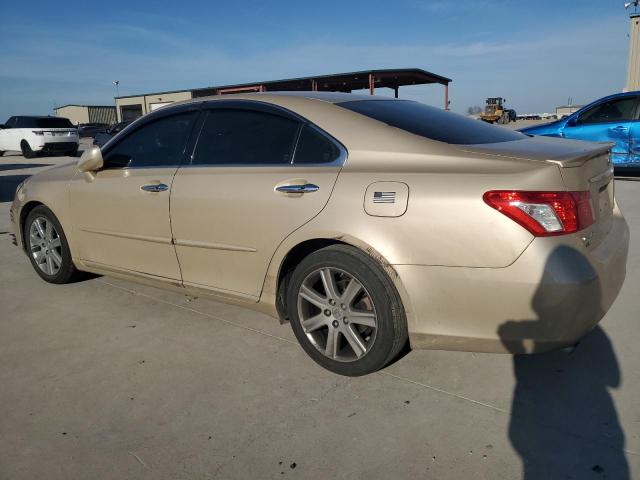 Photo 2 from auction – 2007 LEXUS ES 350 with VIN JTHBJ46G072036768