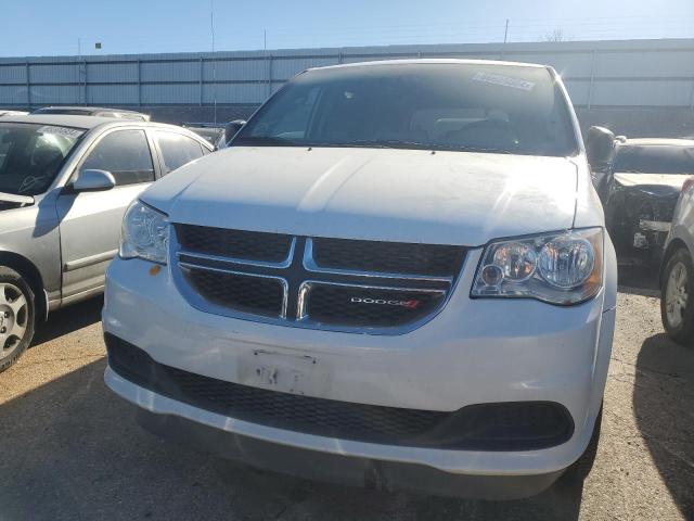 Photo 5 from auction – 2018 DODGE GRAND CARAVAN with VIN 2C7WDGBG8JR243227