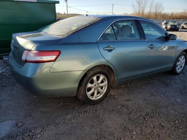 Photo 3 from auction – 2011 TOYOTA CAMRY BASE with VIN 4T1BF3EK4BU666126