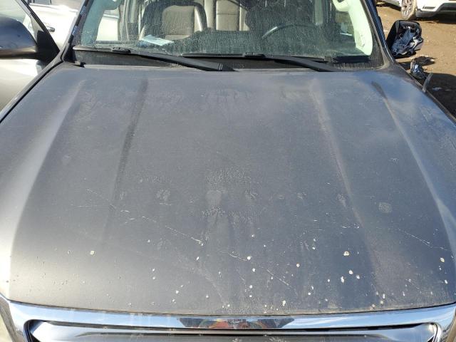 Photo 12 from auction – 2011 LEXUS GX 460 with VIN JTJBM7FX9B5032006