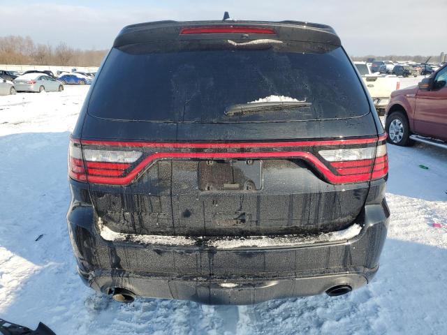 Photo 6 from auction – 2024 DODGE DURANGO SR with VIN 1C4SDJH98RC186503