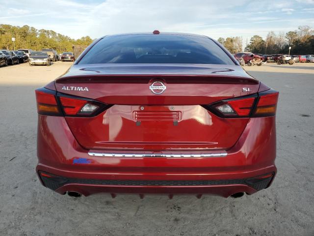 Photo 6 from auction – 2022 NISSAN ALTIMA SL with VIN 1N4BL4EV7NN419099