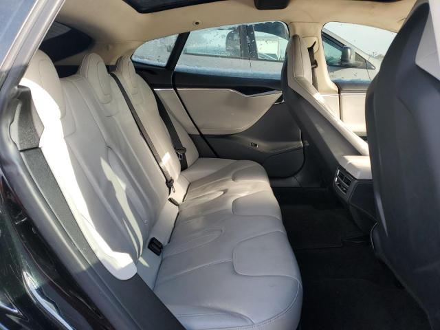 Photo 10 from auction – 2013 TESLA MODEL S with VIN 5YJSA1CN3DFP27773