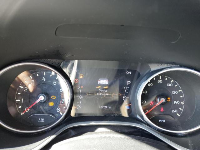 Photo 9 from auction – 2020 JEEP COMPASS LI with VIN 3C4NJCCB6LT114528