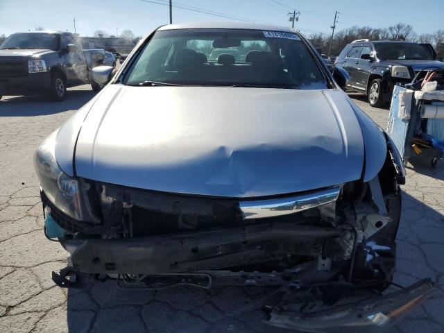 Photo 5 from auction – 2011 HONDA ACCORD LX with VIN 1HGCP2F34BA021163
