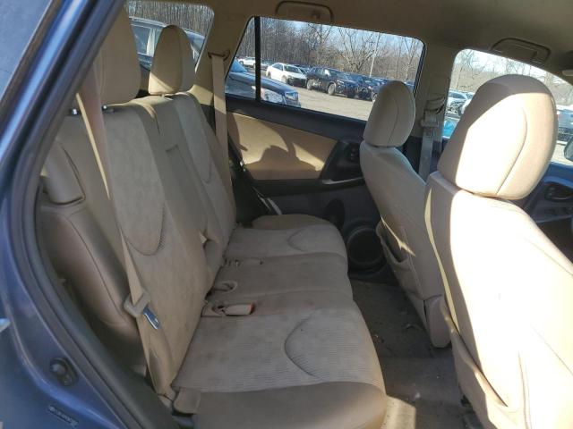 Photo 11 from auction – 2012 TOYOTA RAV4 with VIN 2T3BF4DVXCW220606