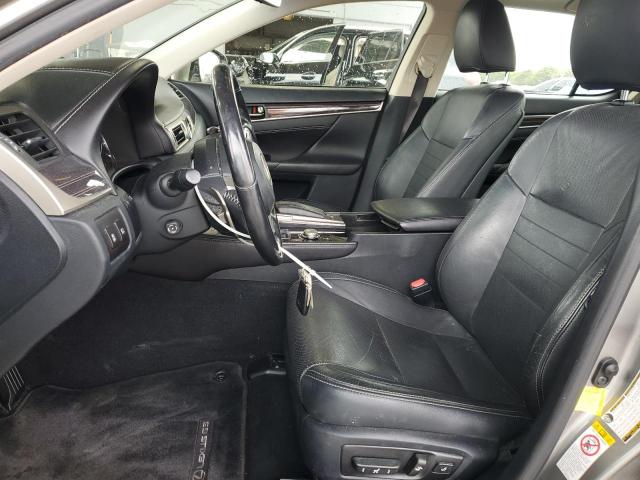 Фото 7 с аукциона – 2016 LEXUS GS 350 BAS с VIN JTHBZ1BL0GA001549