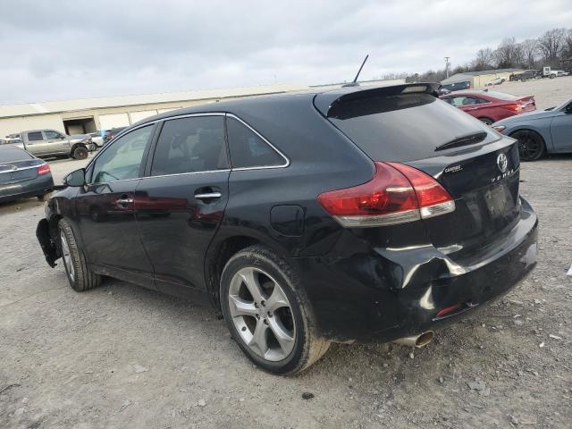 Photo 2 from auction – 2014 TOYOTA VENZA with VIN 4T3BK3BB2EU108108