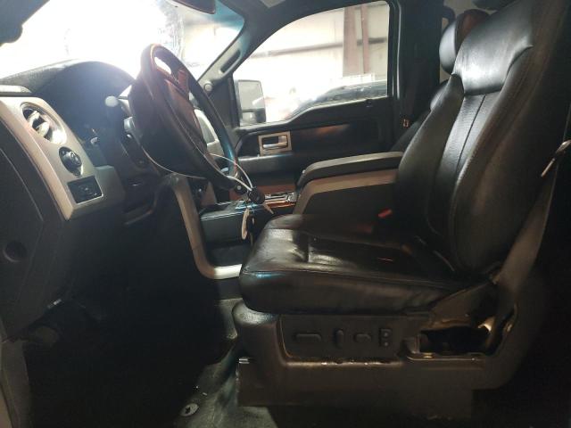 Photo 7 from auction – 2012 FORD F150 SUPER with VIN 1FTFW1ET5CFA10915