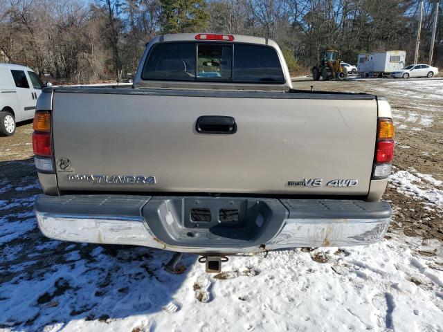 Photo 6 from auction – 2004 TOYOTA TUNDRA ACC with VIN 5TBBT44174S456034