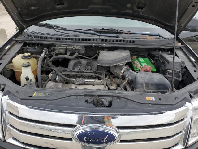 Photo 11 from auction – 2008 FORD EDGE SEL with VIN 2FMDK38C18BB12114