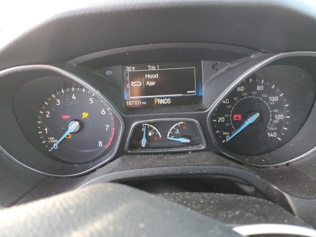 Снимка 9 от търг – 2018 FORD FOCUS SE с VIN 1FADP3FE3JL258035