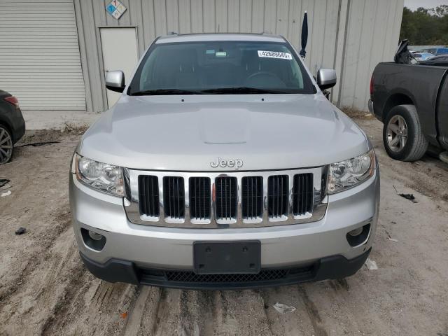 Photo 5 from auction – 2012 JEEP GRAND CHER with VIN 1C4RJFAG0CC201063