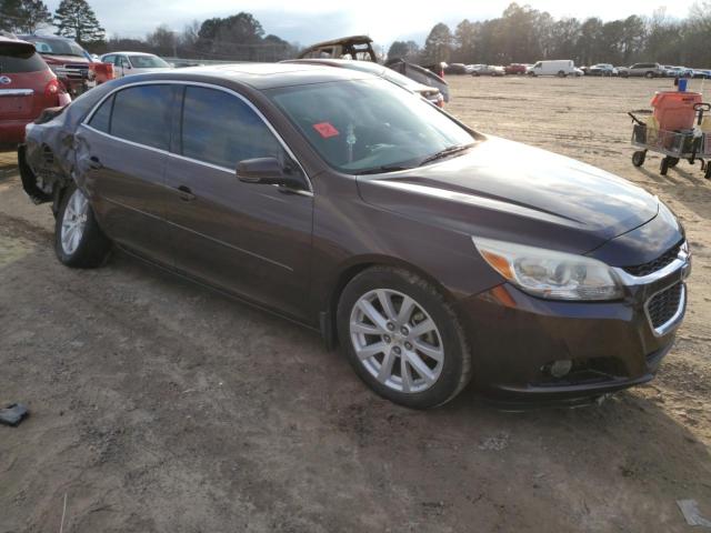 Photo 4 from auction – 2015 CHEVROLET MALIBU 2LT with VIN 1G11D5SL1FF250407