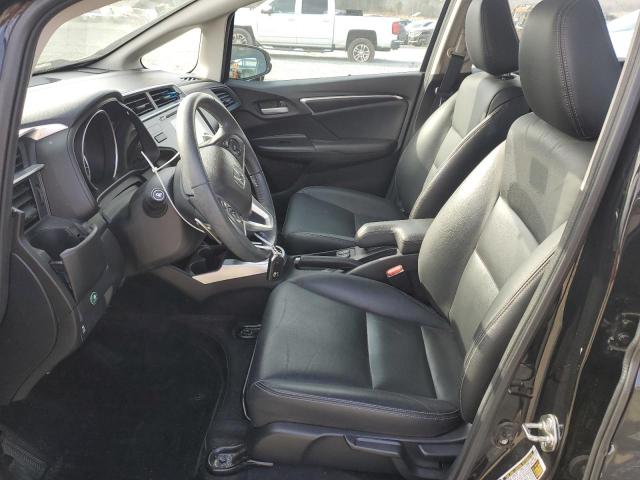 Photo 7 from auction – 2017 HONDA FIT EX with VIN 3HGGK5H87HM703475