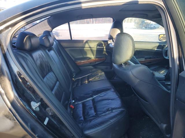 Photo 10 from auction – 2011 HONDA ACCORD EXL with VIN 1HGCP3F87BA030859