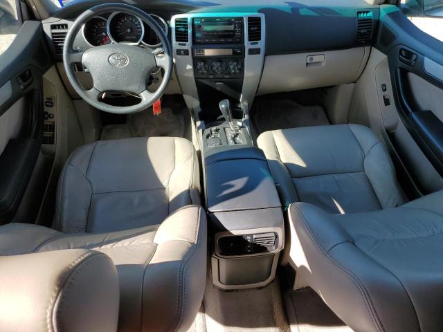 Photo 8 from auction – 2007 TOYOTA 4RUNNER SR with VIN JTEZT14R178011058