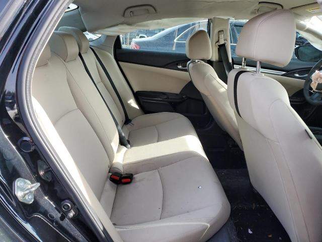 Photo 10 from auction – 2016 HONDA CIVIC LX with VIN 19XFC2F51GE209099