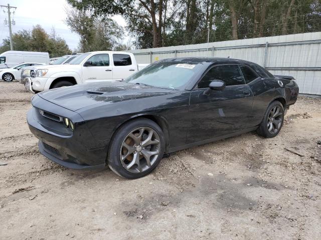 DODGE CHALLENGER 2015 with VIN 2C3CDZAG8FH703002 - Photo from auction