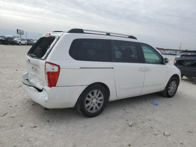 Photo 3 from auction – 2006 KIA SEDONA EX with VIN KNDMB233566055675