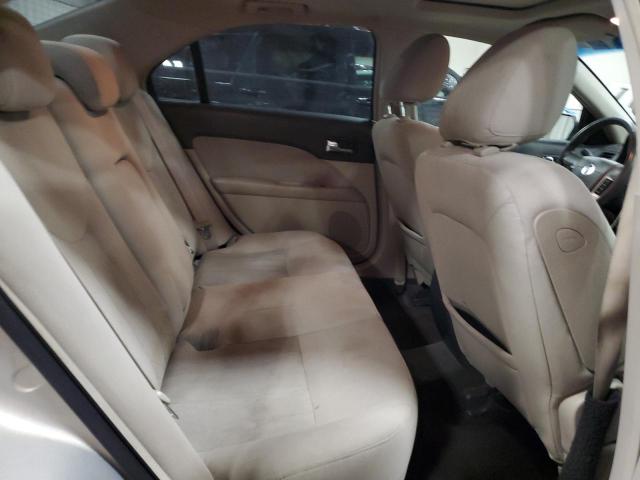 Photo 10 from auction – 2010 MERCURY MILAN with VIN 3MEHM0HA5AR624557