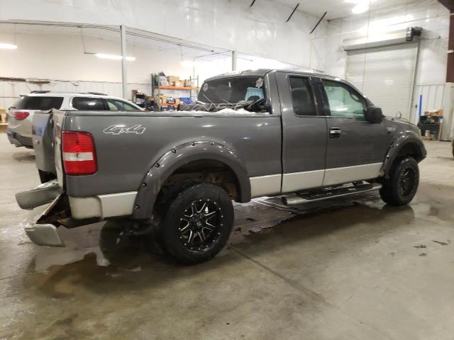 Photo 3 from auction – 2004 FORD F150 with VIN 1FTPX14564NC34173